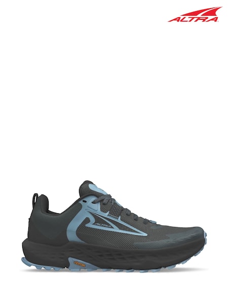 Altra Womens Timp 5 Black Trainers (N73023) | €107