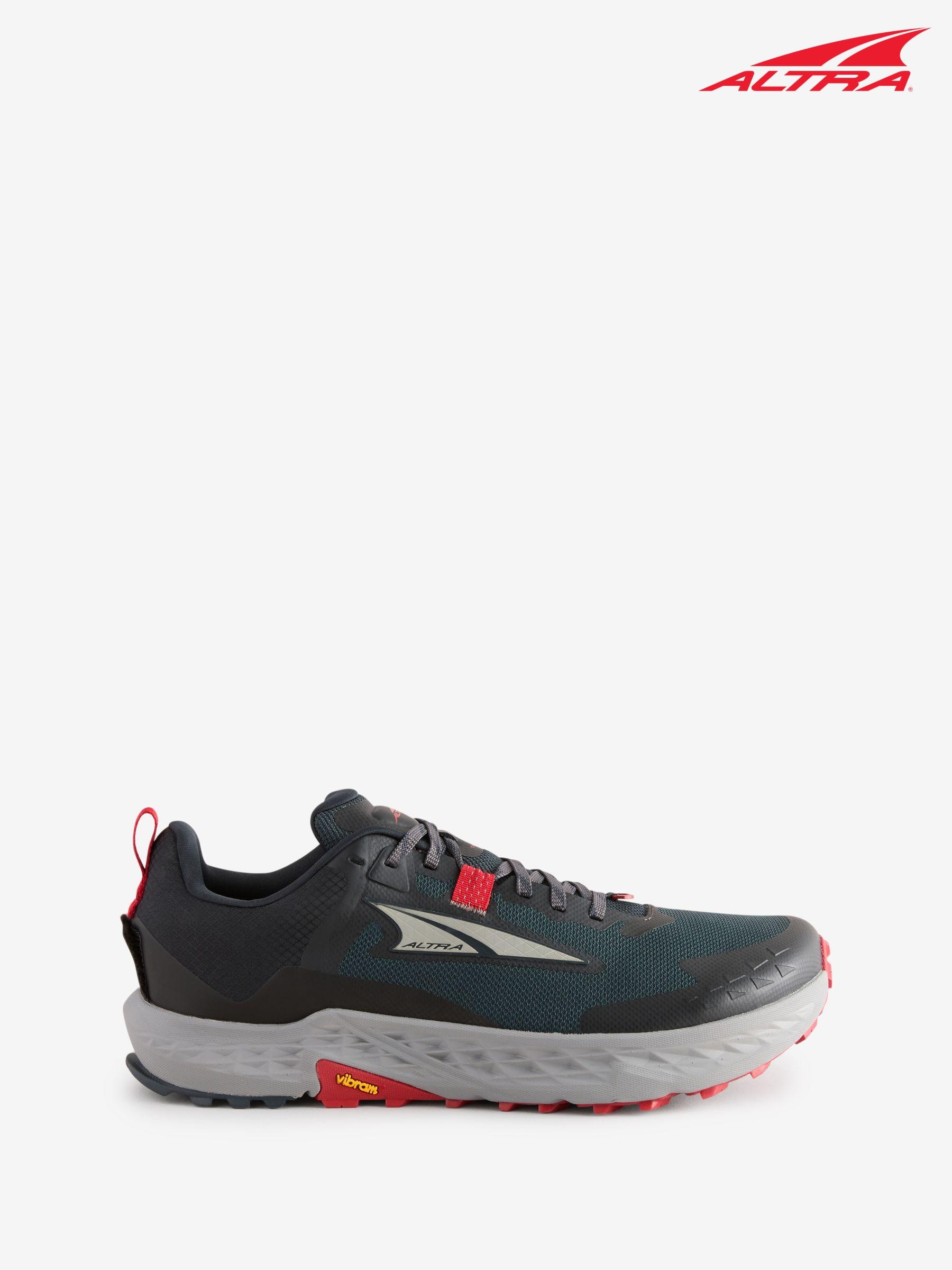 Sale Trainers Altra Black Low Top Footwear Next Luxembourg