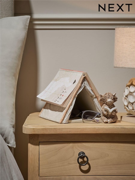 Hamish The Highland Cow Bedside Tidy Tent (N73042) | ‏13.500 د.ك.‏
