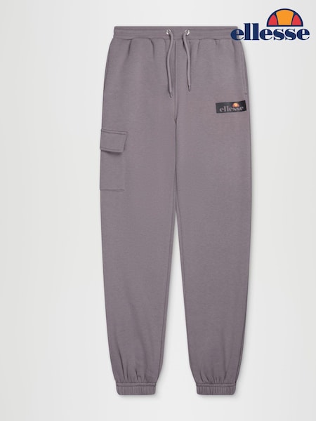 Ellesse Grey Viking Joggers (N73078) | ‏79 ر.ق.