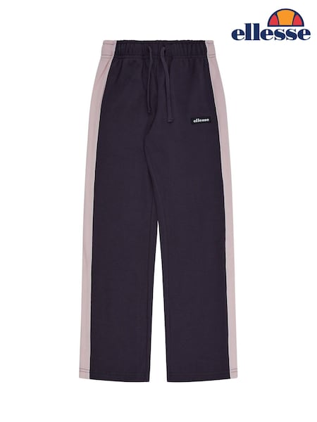 Ellesse Grey Recetto Charcoal Jogger (N73079) | €30