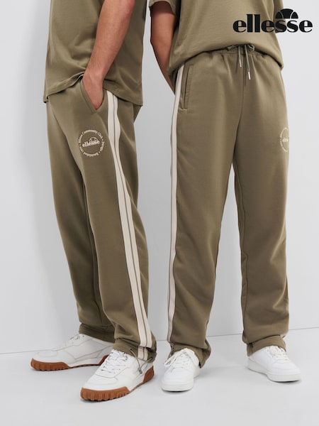 Ellesse Green Montpellier Joggers (N73125) | €30
