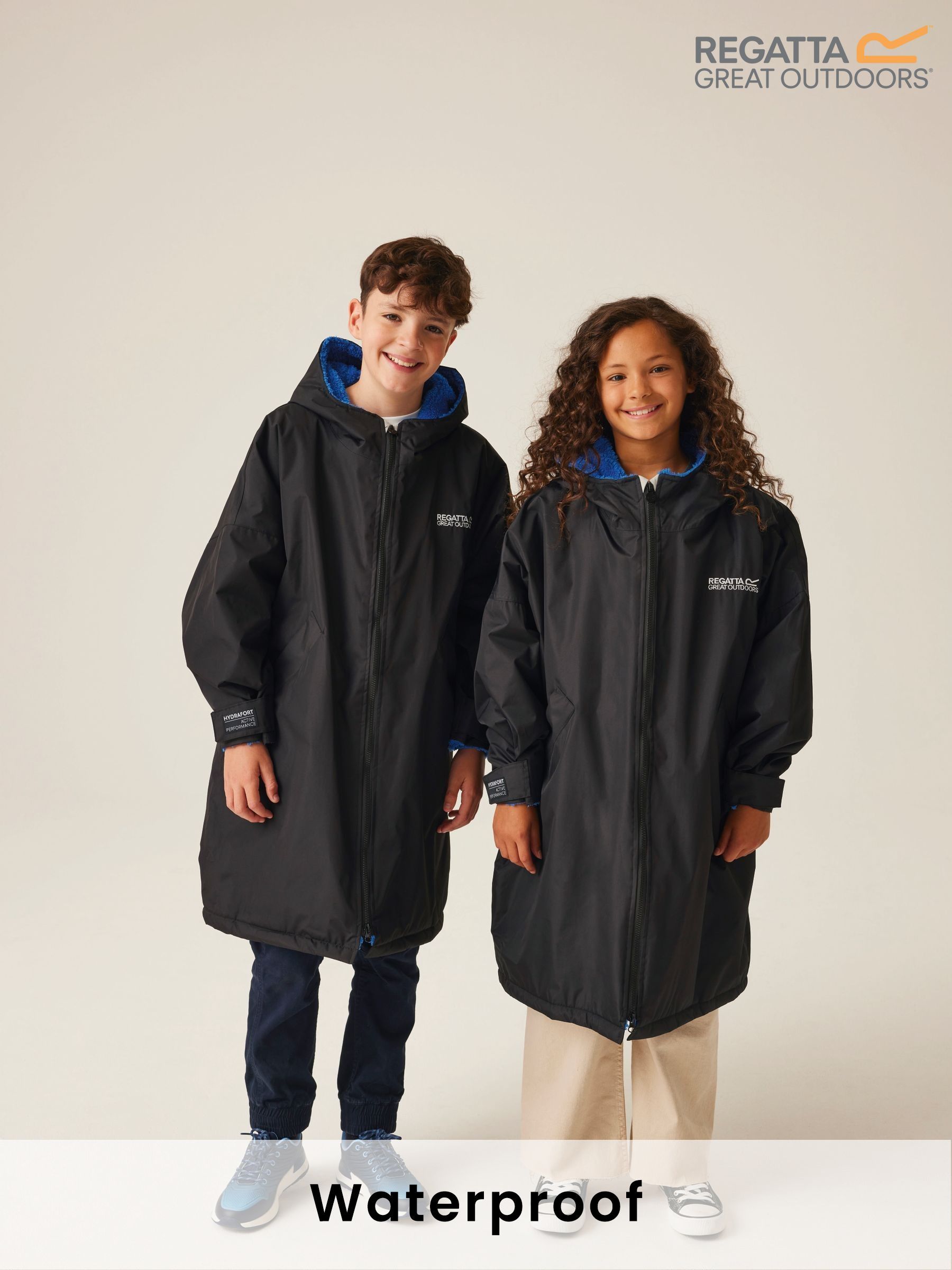 Girls Raincoat Print Casual Coats Next Luxembourg