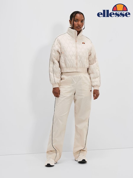 Ellesse Vailski Nude Jacket (N73135) | €49