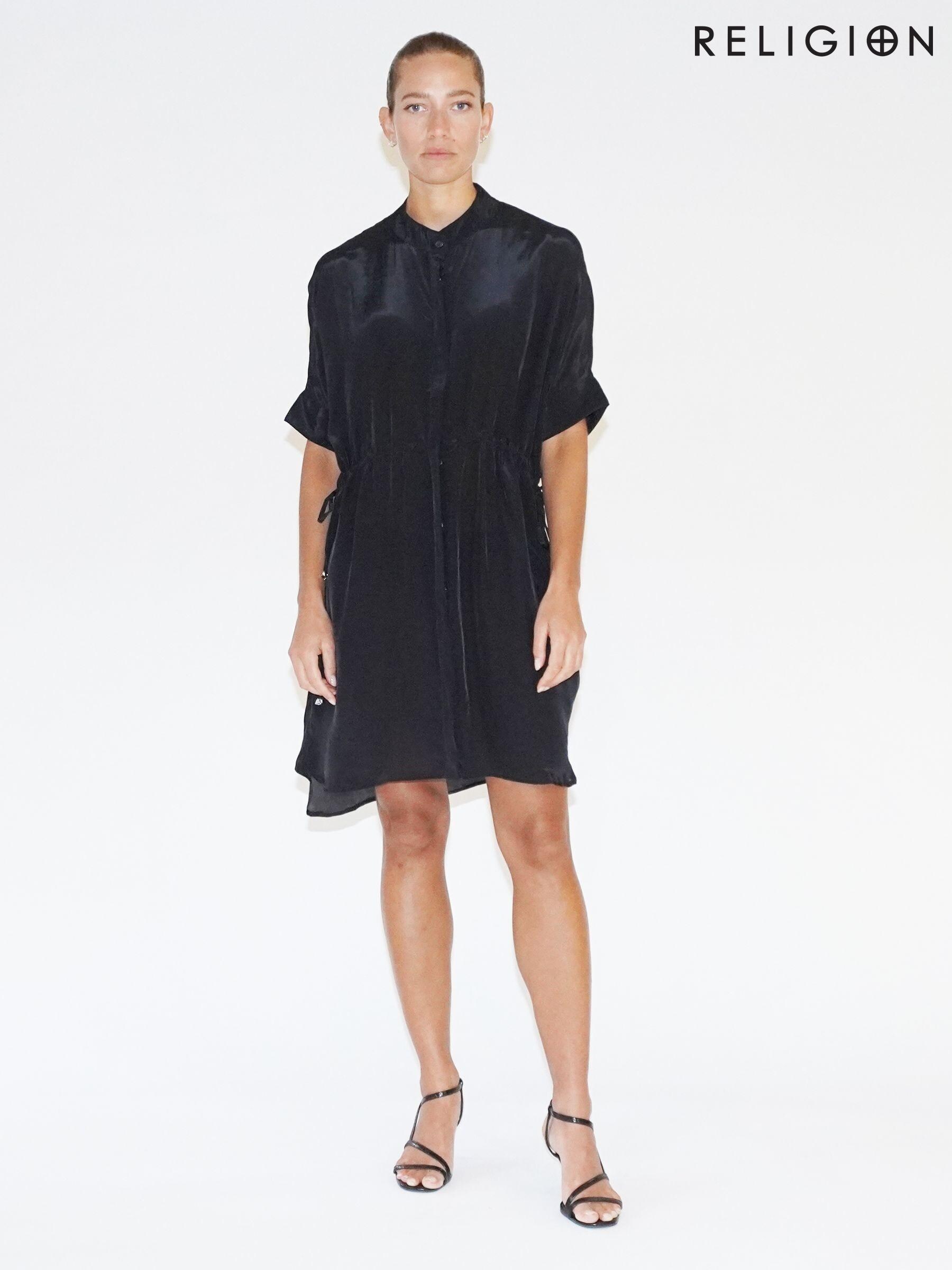 Religion shirt dress shop