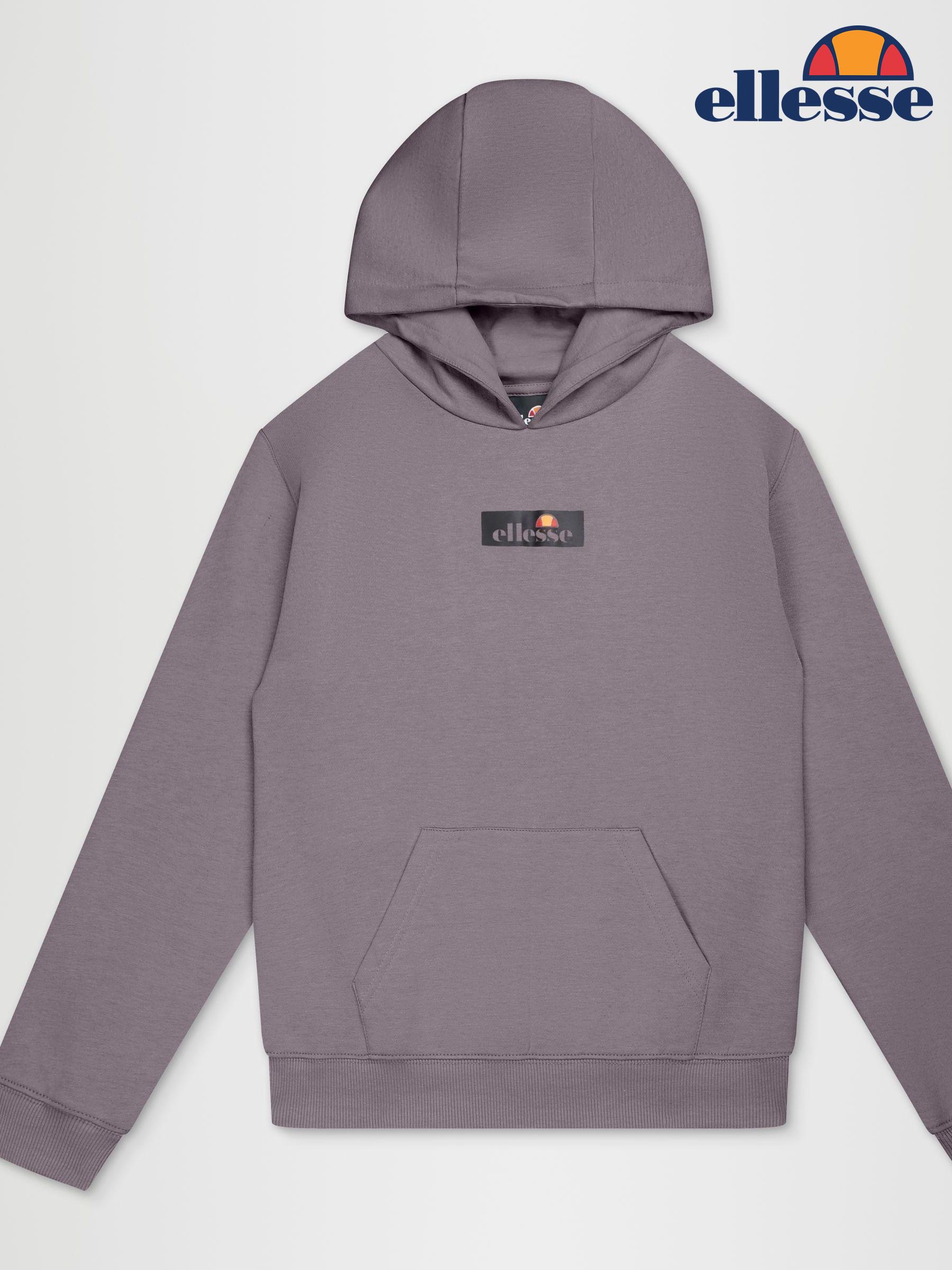 Ellesse hoodies sale new arrivals