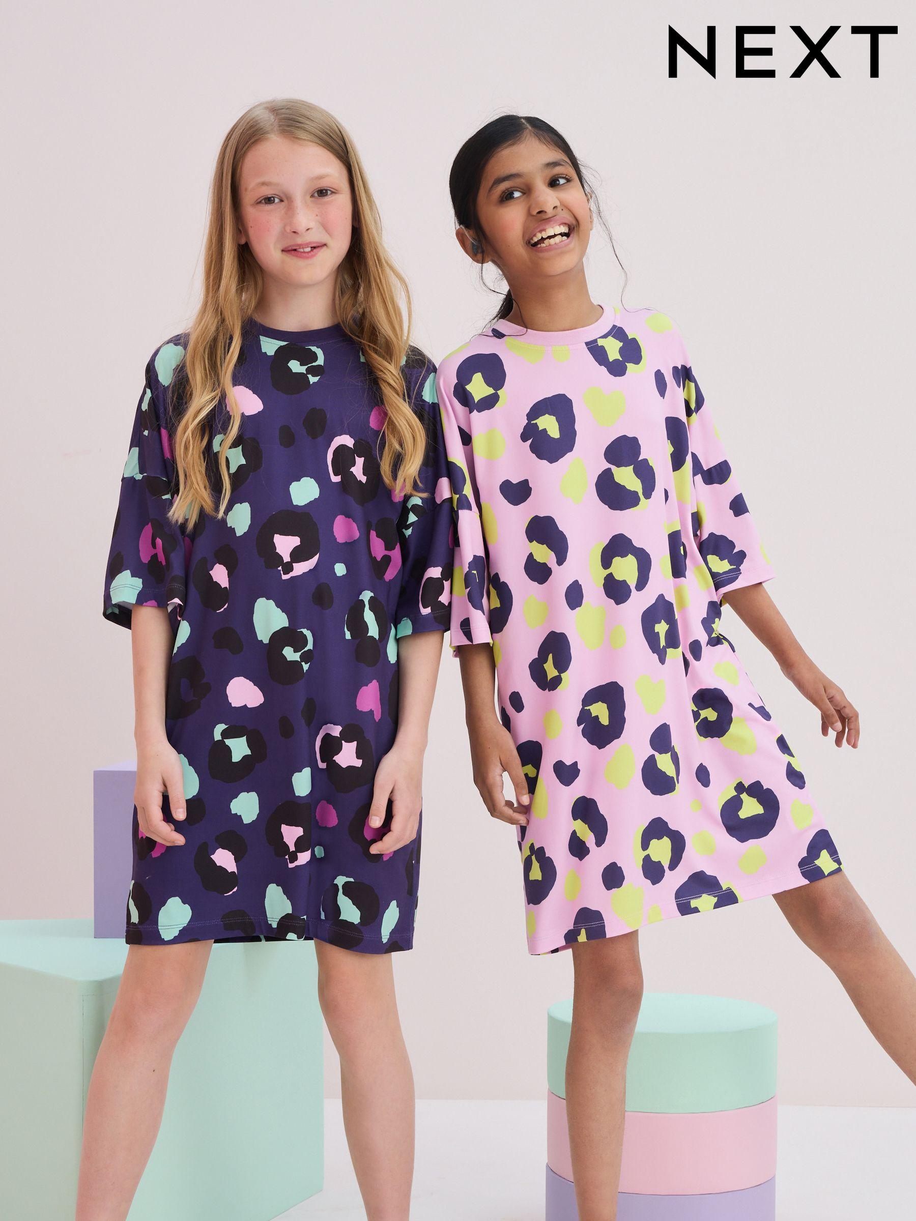 Girls Nighties Nightwear Next France