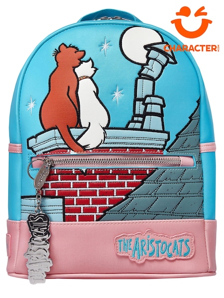 Character Blue Ladies Wingwalker Minnie Mouse Backpack (N73678) | 2,463 UAH