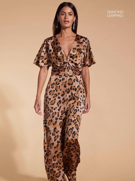 Animal - Dancing Leopard Annis Haalari (N73752) | €71