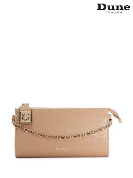 Dune London Pink Koining Large Turlock Purse (N73924) | € 62