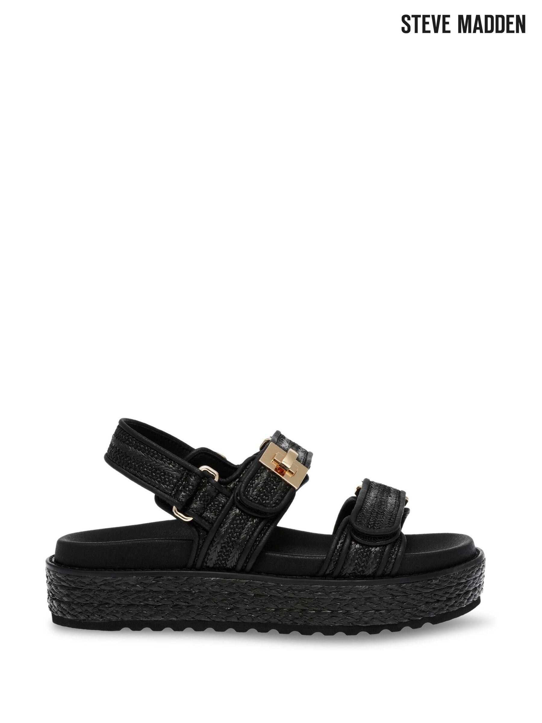 Sandales steve madden clearance