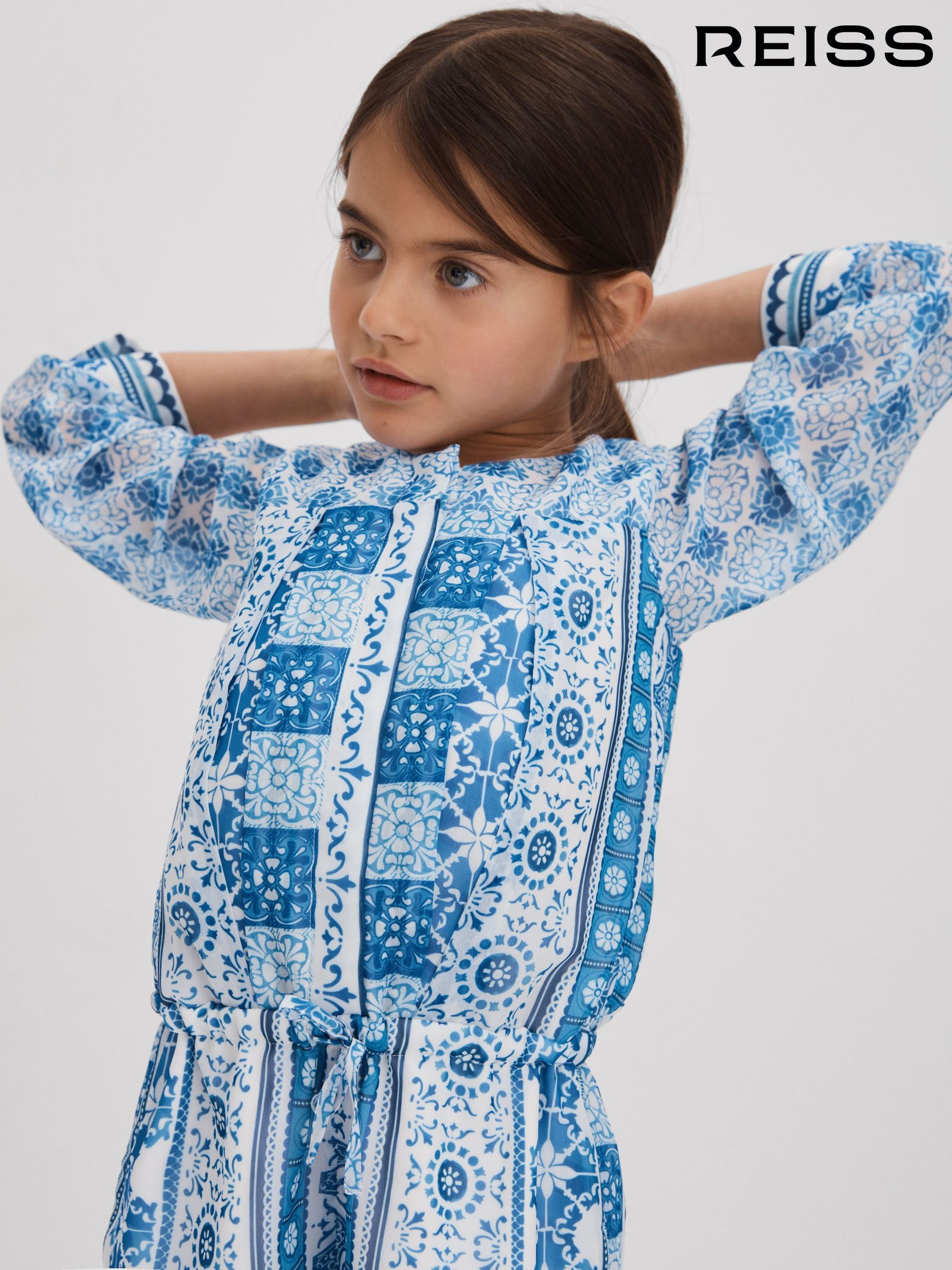 Older girls playsuit cheap
