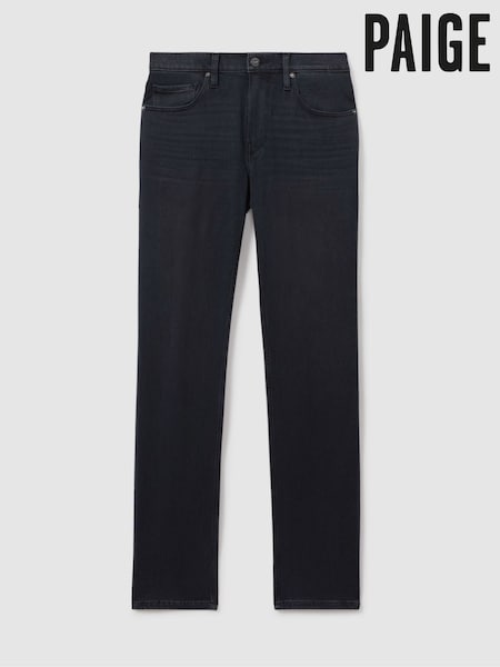 Paige Slim Fit Stretch Jeans (N74142) | €305