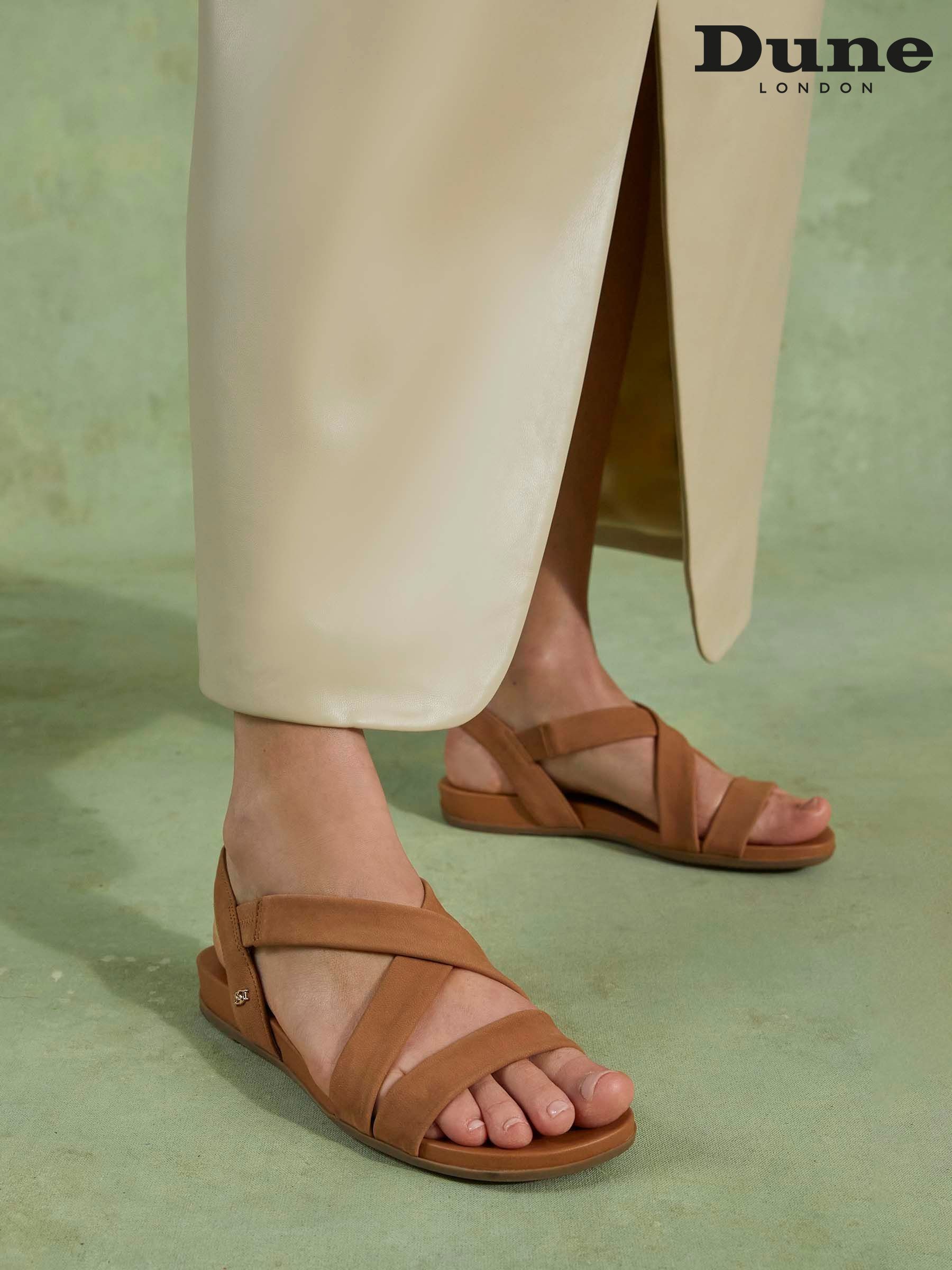 【専用】Dune LONDON ホワイトレザー　ローファー　39 Woman ホワイト ケイト レザー ローファー XXW79A0DD00MID42B001