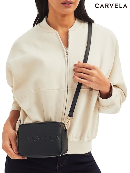 Carvela Frame Mini X Body Bag (N74736) | €127