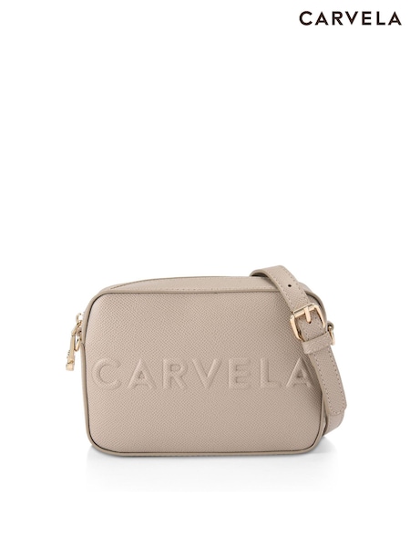 Carvela Frame Mini X Body Bag (N74751) | 5,347 UAH