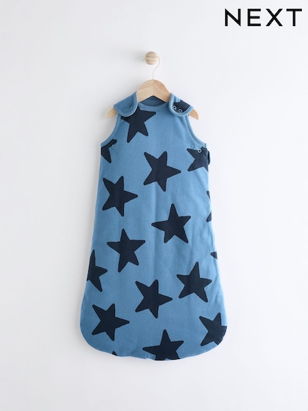 Blue Star Baby 2.5 Tog 100% Cotton Sleep Bag (N74771) | AED84 - AED97