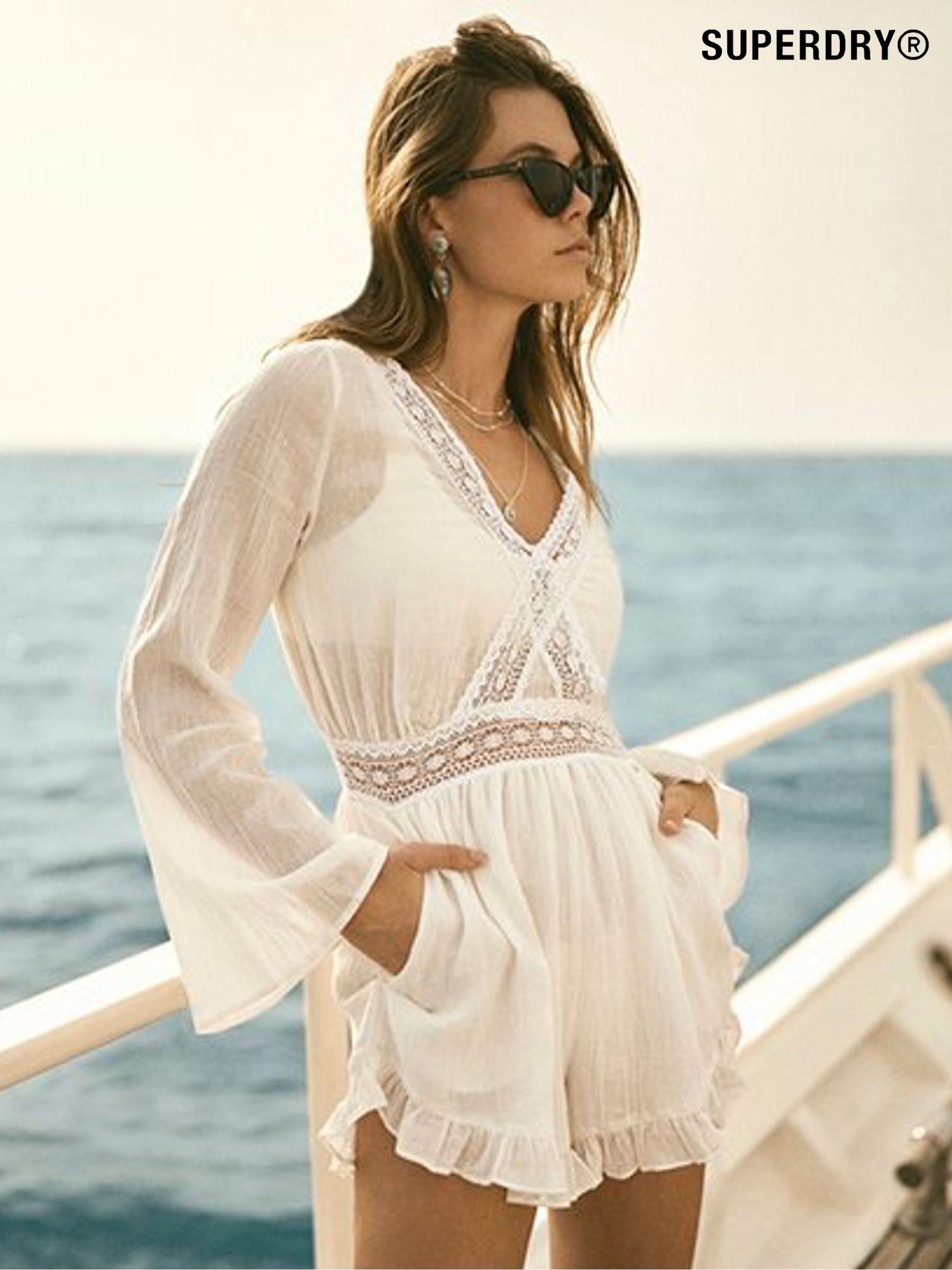 Holiday playsuits shop