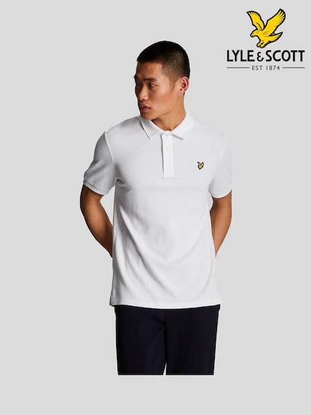 Lyle & Scott Milano Polo Shirt (N74906) | ‏174 د.إ.‏