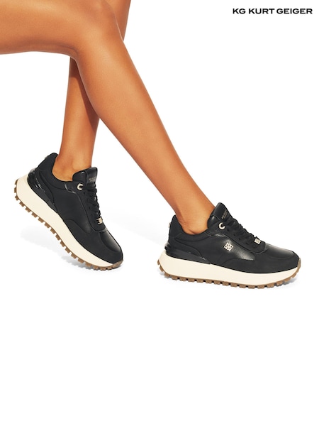 KG Kurt Geiger Louisa Trainers (N74958) | €171