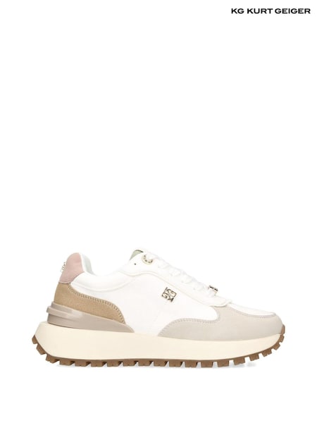 KG Kurt Geiger Louisa Trainers (N74992) | €164