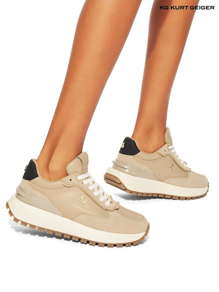 KG Kurt Geiger Louisa Trainers (N74994) | €95