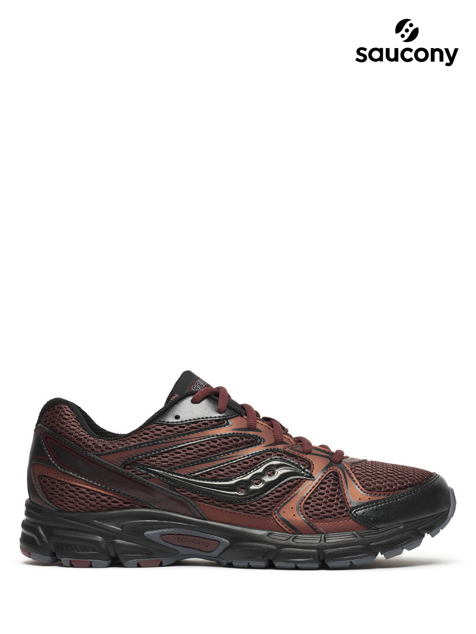 Saucony trainers sale uk on sale