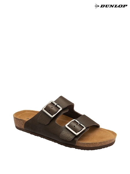 Maro - Mulți pentru bărbați Dunlop Twin Buckle Branț (N75602) | 261 LEI