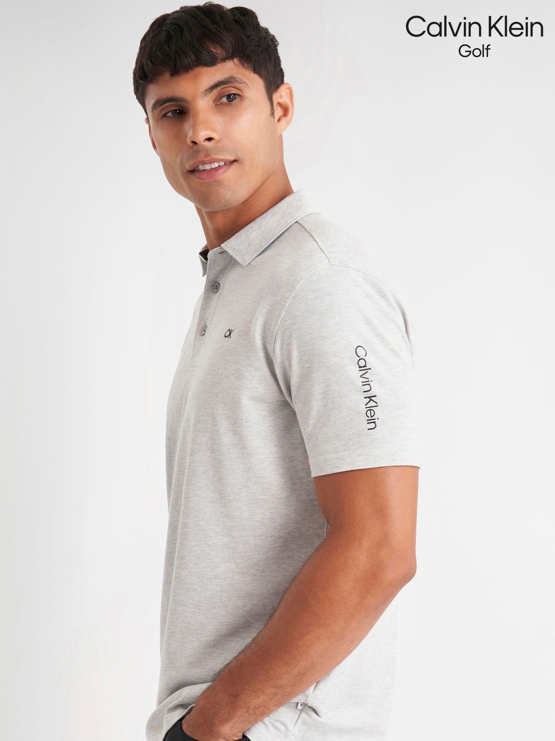 ck golf t shirt