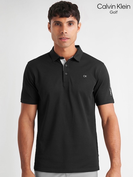 Calvin Klein Golf Uni Polo Shirt (N75630) | 2,103 UAH
