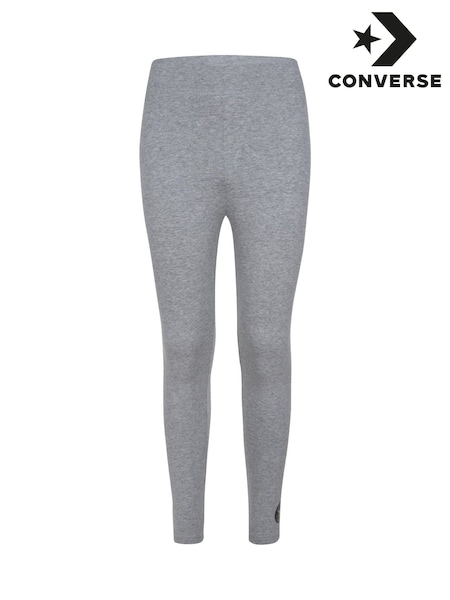 Grau - Converse Leggings (N75658) | 15 €