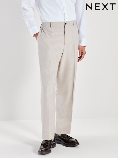 Stone Regular Fit Motionflex Jogger Trousers (N75721) | €9