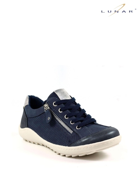 Lunar Tori Trainers (N75817) | €66