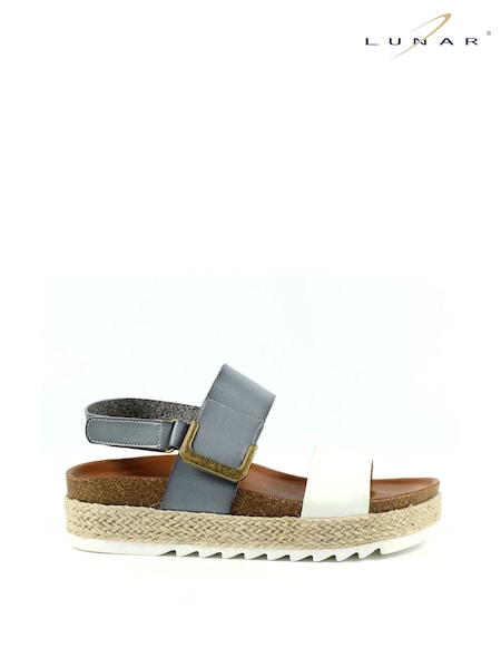 Lunar Deanna II Sandals (N75870) | €30