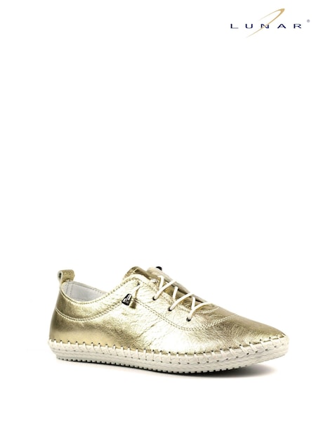 Dorado - Lunar St. Ives Plimsoll Shoes (N75873) | 68 €