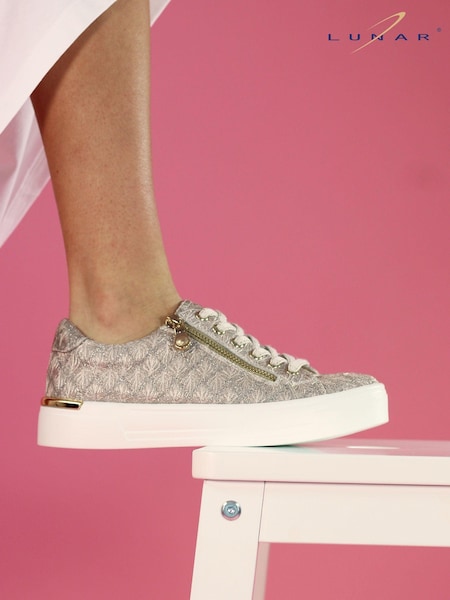 Aur - Pantofi sport Lunar Layne (N75888) | 208 LEI