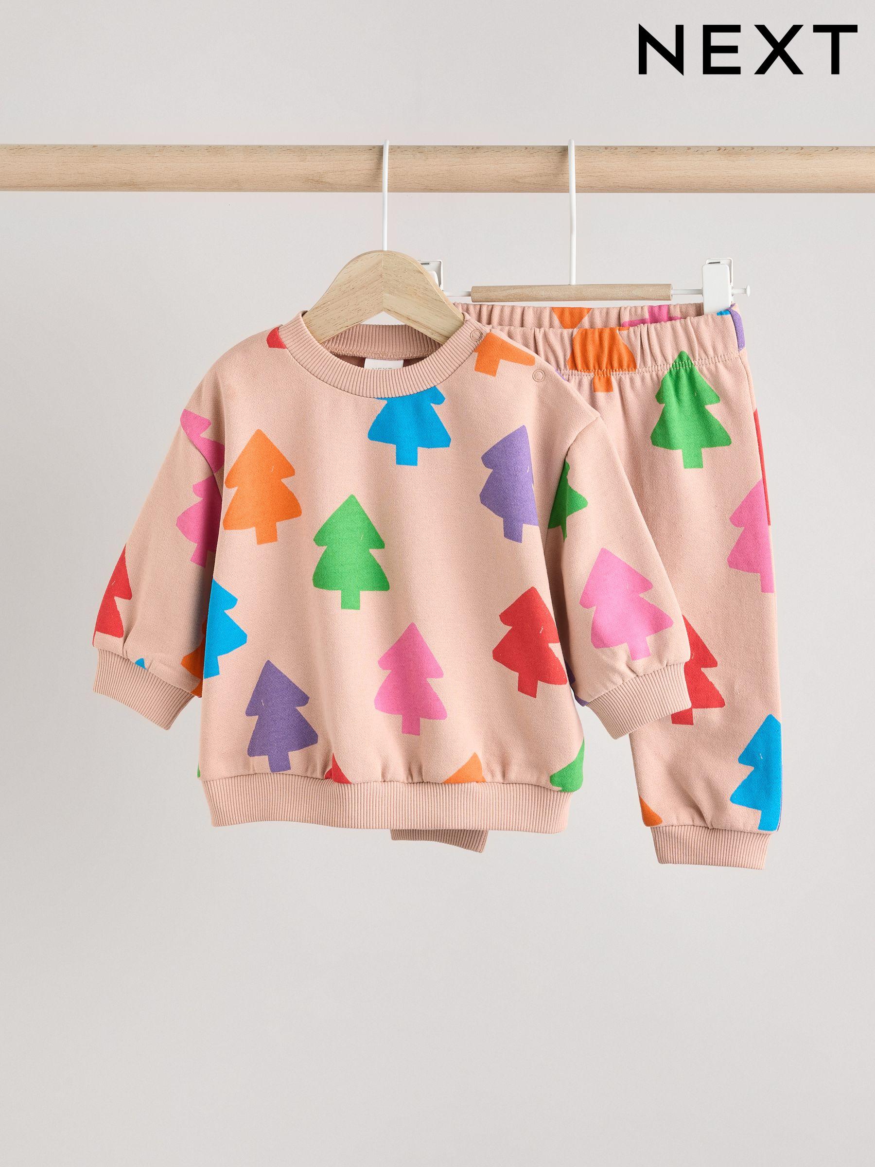Next girls sweatshirts clearance