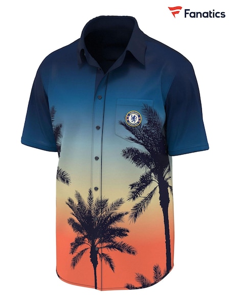 Fanatics Nike Chelsea Hawaiian Shirt (N75965) | 146 LEI