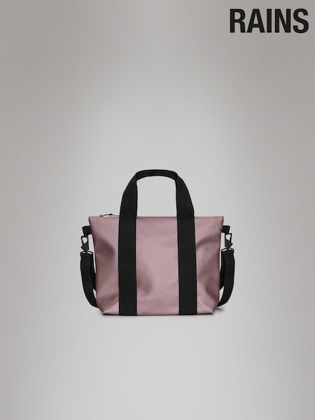 Rains Mini Tote Bag (N76002) | €41.50