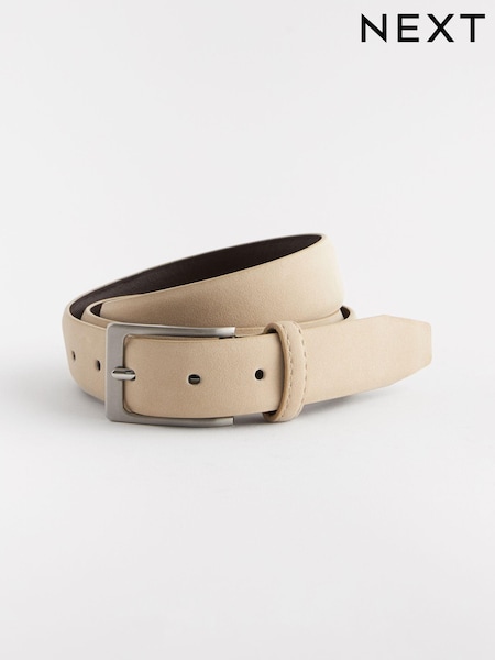 Neutrale Farbe - Suedette Belt (N76918) | 7 €