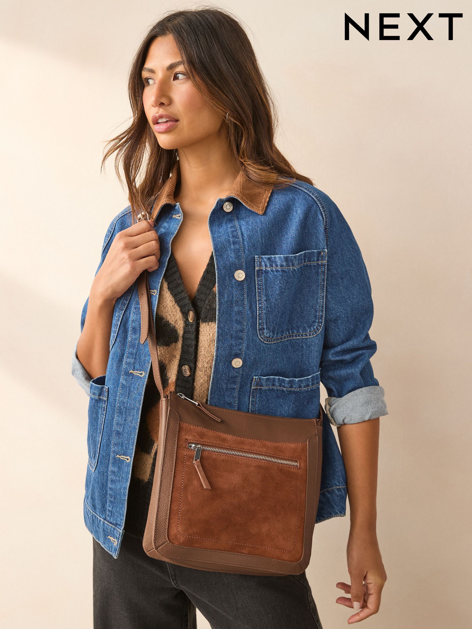 Cross Body Bags Satchels Bags Leather Crossbody Bags Next Turkey