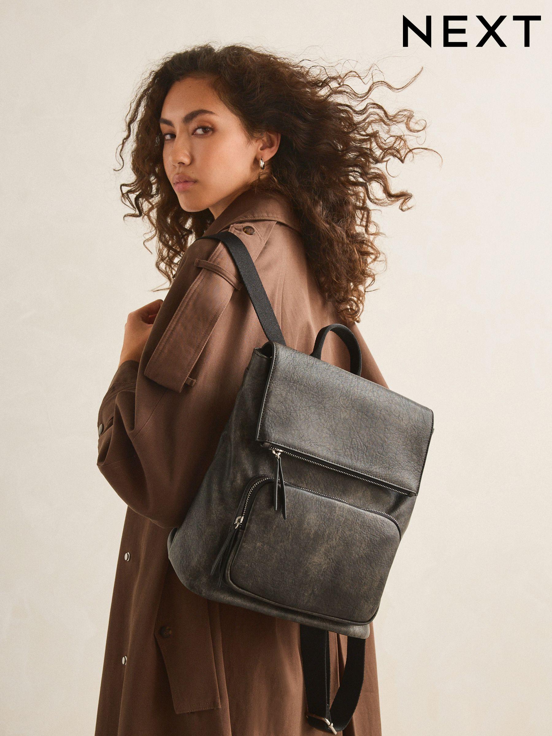 Women s Backpack Bags Next Ireland
