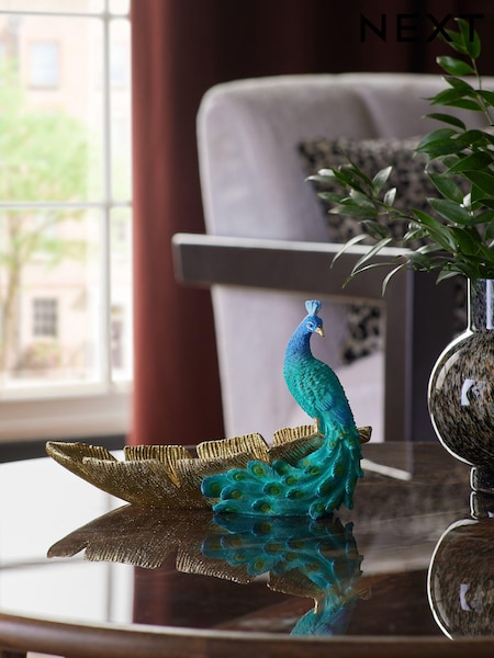 Peacock Bowl (N77577) | ‏93 د.إ.‏
