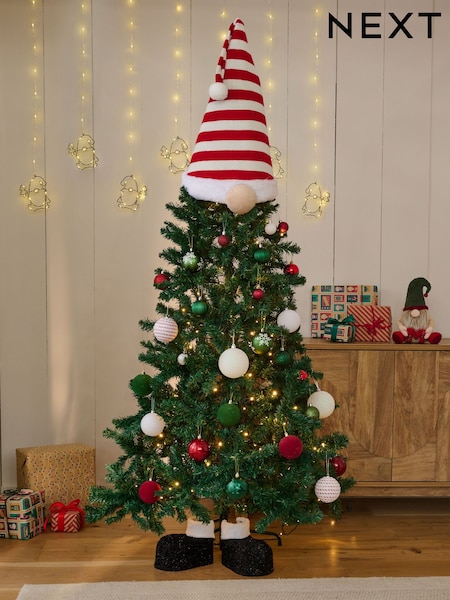 3 Piece Gonk Santa Novelty Accessories Set For Christmas Tree (N77601) | €17