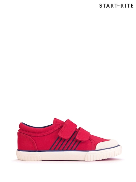 Start-Rite Beach Denim Washable Shoes (N77622) | R$ 275