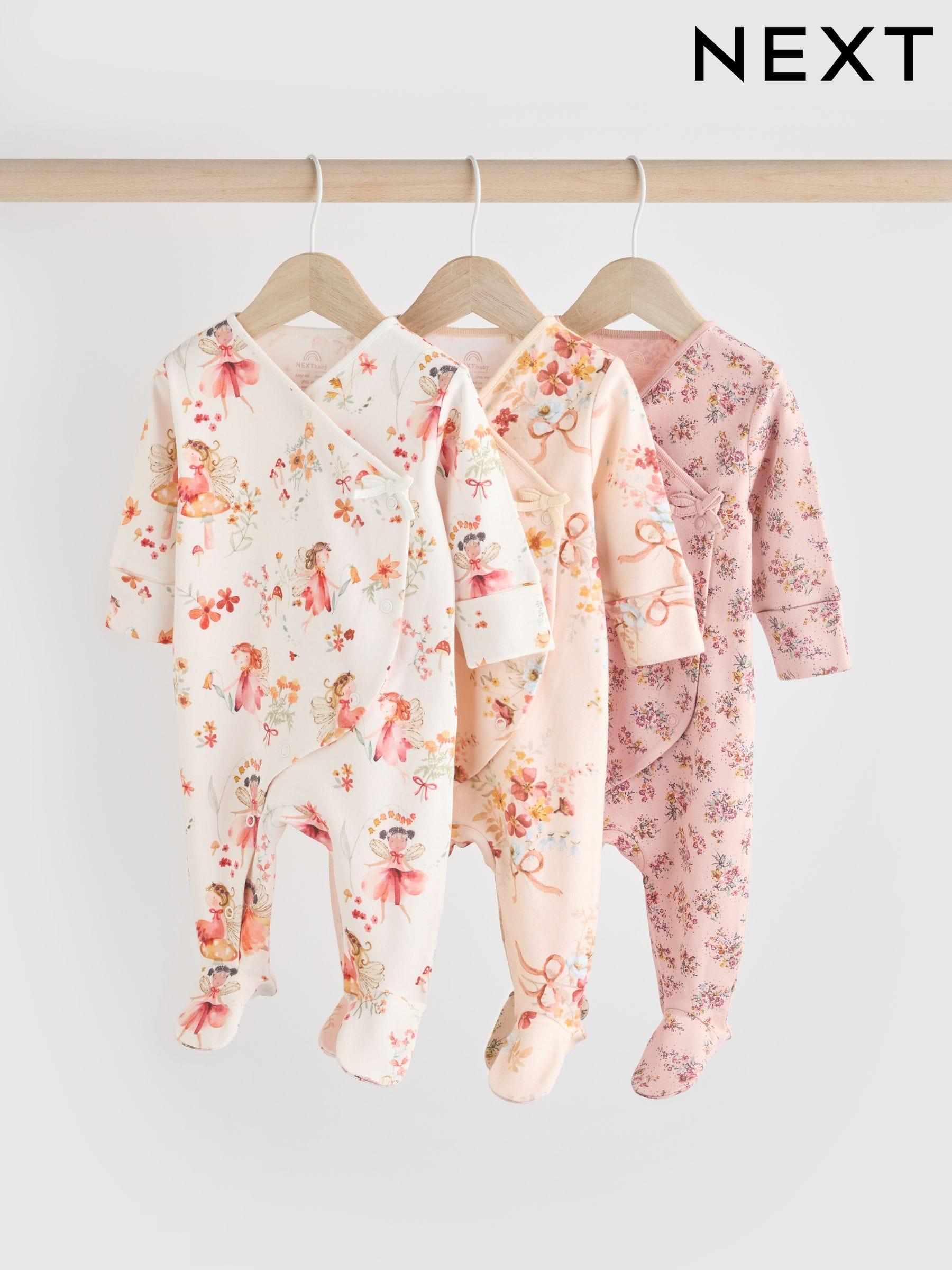 Next baby girl clothes hotsell