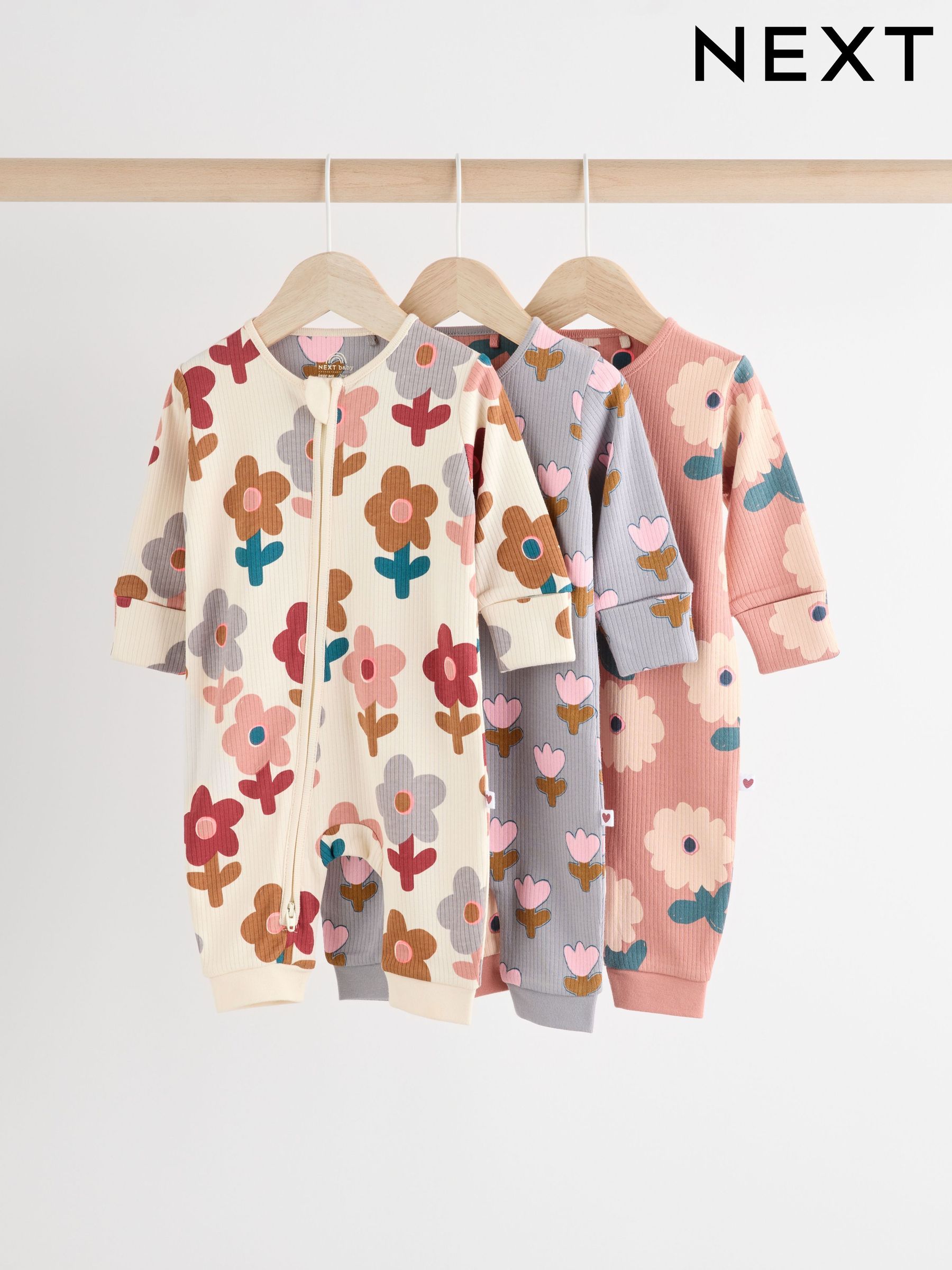 Baby Girl Clothing Sleepsuits Romper Dresses Next Luxembourg