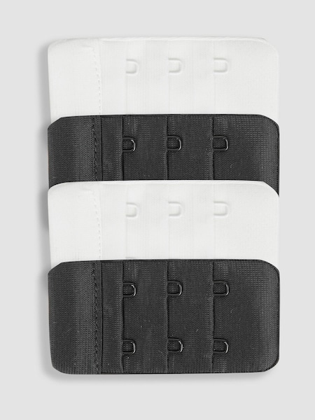 Emma Jane Multi 4-Pack 2X3 Bra Extenders (N77708) | €9
