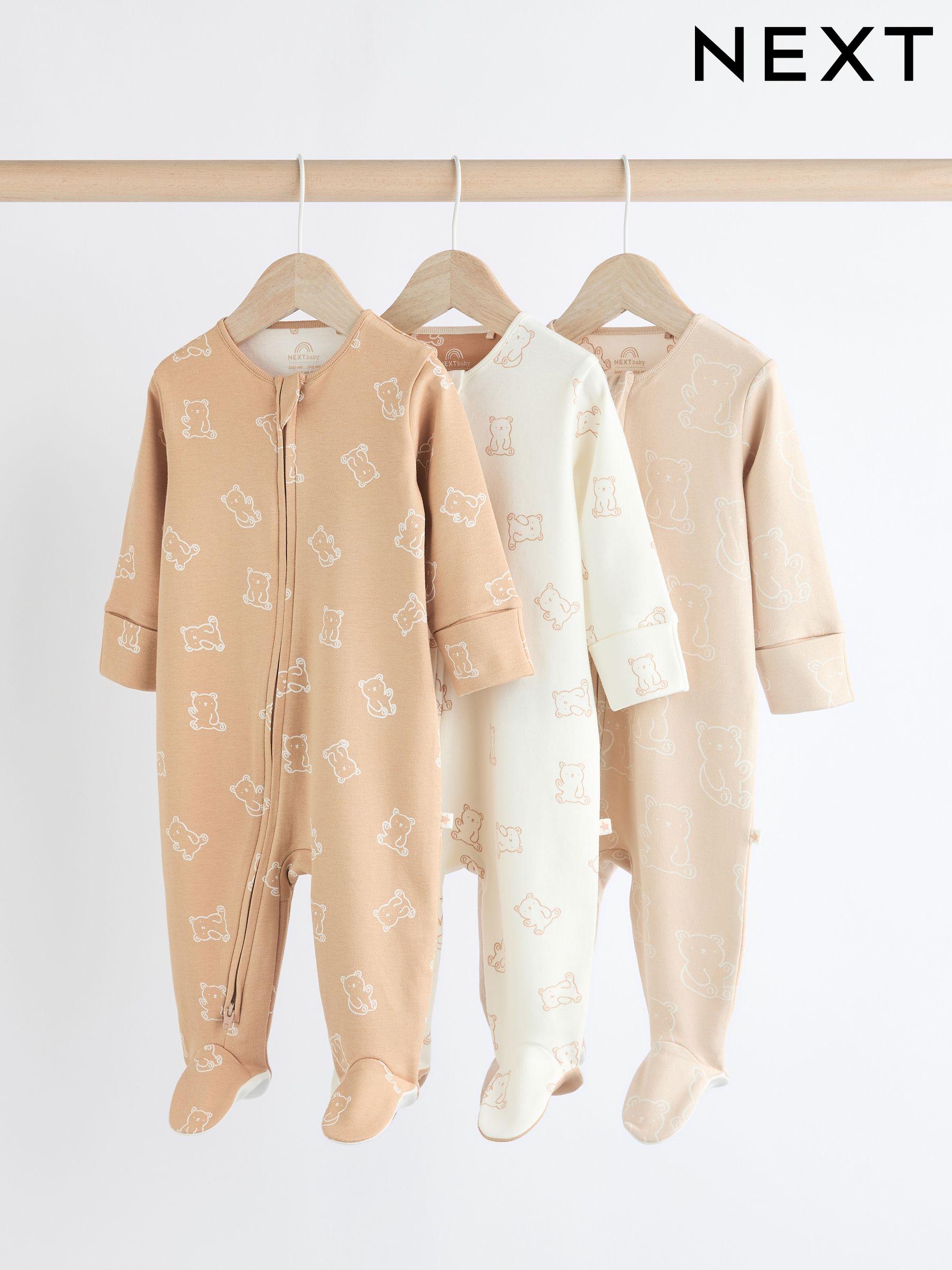 Next baby clothes discount