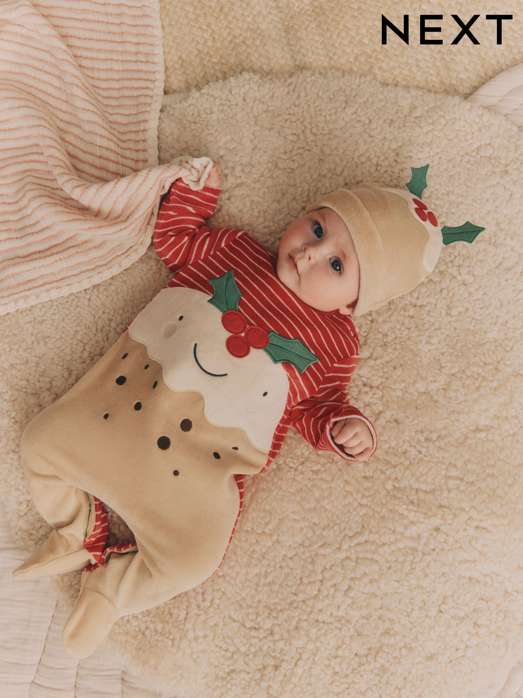 Infant first christmas outfit clearance